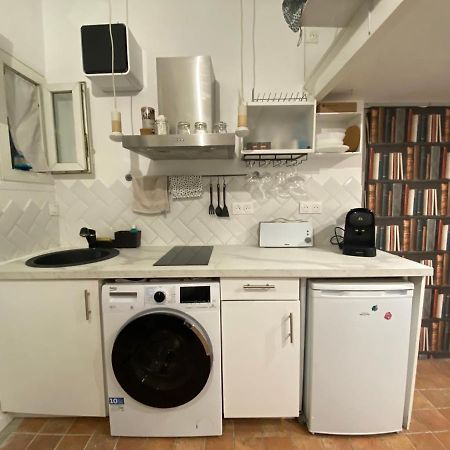 Appartement Studio Au Coeur De Paris Extérieur photo