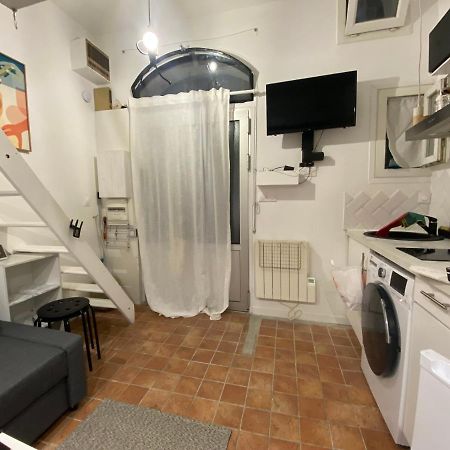 Appartement Studio Au Coeur De Paris Extérieur photo